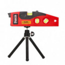 Nivel Laser Mini con Trípode PAMACON
