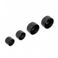 Juego 6 Pcs Sierras Copa PAMACON