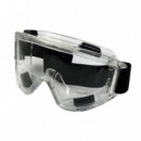 Gafas de Protección Banda Elástica PAMACON