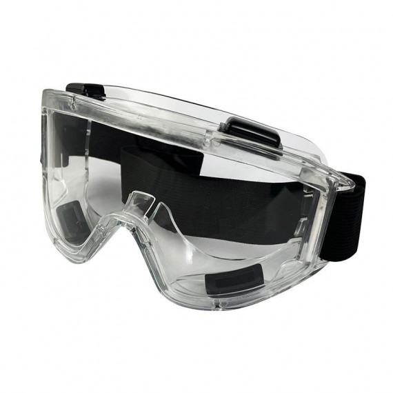 Gafas de Protección Banda Elástica PAMACON