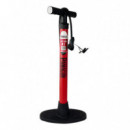 Bomba de Inflado de Pie PAMACON