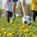 Bomba de Inflado de Pie PAMACON