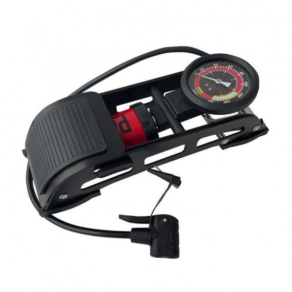 Bomba de Inflado de Pie Pro PAMACON