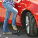 Bomba de Inflado de Pie Pro PAMACON