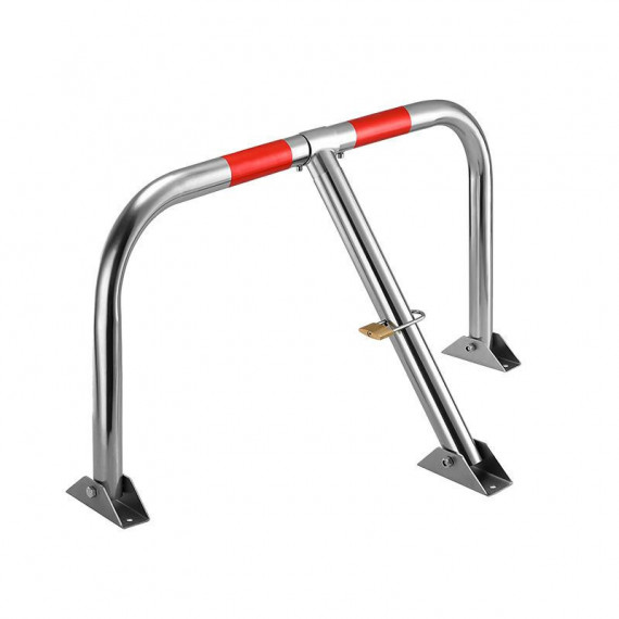 Barrera de Parking Abatible AIRMEC