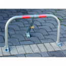 Barrera de Parking Abatible AIRMEC