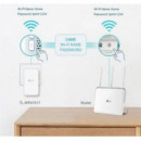 Repetidor Powerline Kit AC750 AV1000 Tp Link  TPLINK