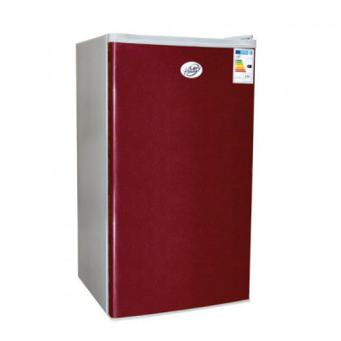 Frigorifico 84CM - 90 Litros Rojo LARRYHOUSE