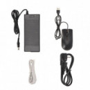 Videograbador 4 Canales 4K Nvr VOLTEN