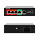 Videograbador 4 Canales VOLTEN