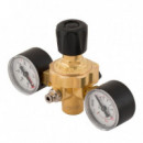 Reductor de Presión Mignon 2 Medidores 10X1RH OXYTURBO