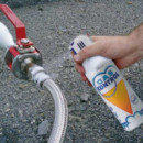 Detector Gas Control 400G OXYTURBO