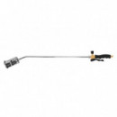 Soldador 600 + Quemador Asp Eco OXYTURBO