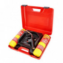 KIT SOPLETE CALENTAMIENTO PRO OXYTURBO