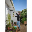 Cepillo Rotativo 18V de Limpieza Telescopico + One+™ RYOBI (1X 2.0AH)