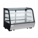 Expositor Pasteleria Industrial 200 Litros LARRYHOUSE