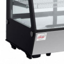 Expositor Pasteleria Industrial 200 Litros LARRYHOUSE