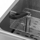 Freidora Industrial 9 Litros 2.500W LARRYHOUSE