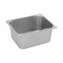 Freidora Industrial 9 Litros 2.500W LARRYHOUSE