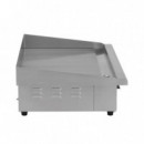 Plancha Eléctrica Industrial 4.400W Placa Grill LARRYHOUSE