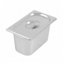 Baño Maria Industrial 4 Cubetas 1.200W LARRYHOUSE