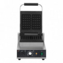 Plancha para Gofres Industrial 1.500W LARRYHOUSE