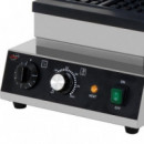 Plancha para Gofres Industrial 1.500W LARRYHOUSE