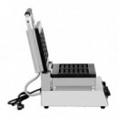 Plancha para Gofres Industrial 1.500W LARRYHOUSE