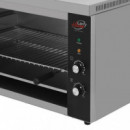 Horno Salamandra Industrial 4.000W LARRYHOUSE
