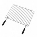 Horno Salamandra Industrial 4.000W LARRYHOUSE