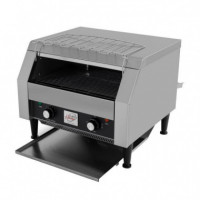 Tostadora de Cinta Transportadora Industrial 2.650W LARRYHOUSE - Guanxe Atlantic Marketplace