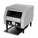 Tostadora de Cinta Transportadora Industrial 2.250W LARRYHOUSE