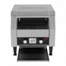 Tostadora de Cinta Transportadora Industrial 2.250W LARRYHOUSE