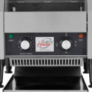Tostadora de Cinta Transportadora Industrial 2.250W LARRYHOUSE