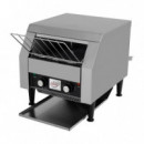 Tostadora de Cinta Transportadora Industrial 2.250W LARRYHOUSE