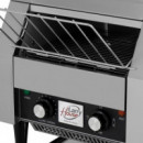 Tostadora de Cinta Transportadora Industrial 2.250W LARRYHOUSE