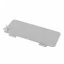 Tostadora de Cinta Transportadora Industrial 2.250W LARRYHOUSE