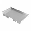 Tostadora de Cinta Transportadora Industrial 2.250W LARRYHOUSE