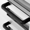 Horno para Pizza Industrial 3.000W LARRYHOUSE