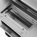 Horno para Pizza Industrial 3.000W LARRYHOUSE