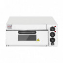 Horno para Pizza Industrial 2.000W LARRYHOUSE