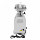 Picadora de Carne Industrial 800W LARRYHOUSE