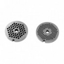 Picadora de Carne Industrial 800W LARRYHOUSE