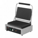 Sandwichera Industrial Placas Grill 2.200W LARRYHOUSE