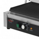 Sandwichera Industrial Placas Grill 2.200W LARRYHOUSE