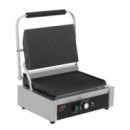 Sandwichera Industrial Placas Grill 2.200W LARRYHOUSE