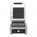 Sandwichera Industrial Placas Mixtas 1.800W LARRYHOUSE