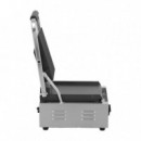 Sandwichera Industrial Placas Mixtas 1.800W LARRYHOUSE