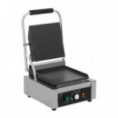 Sandwichera Industrial Placas Mixtas 1.800W LARRYHOUSE