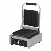 Sandwichera Industrial Placas Grill 1.800W LARRYHOUSE - Guanxe Atlantic Marketplace